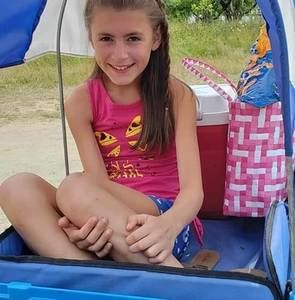 Meet your Posher, Suzanne